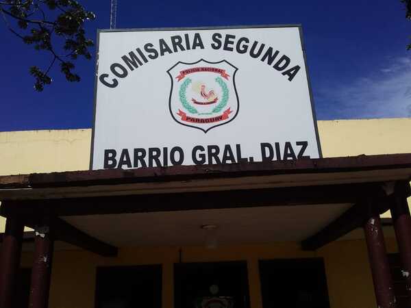 Septuagenario detenido por intentar herir con cuchillo a su ex cuñada - Radio Imperio