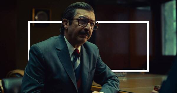 La Nación / “Argentina, 1985″ busca la gloria en los Globos de Oro