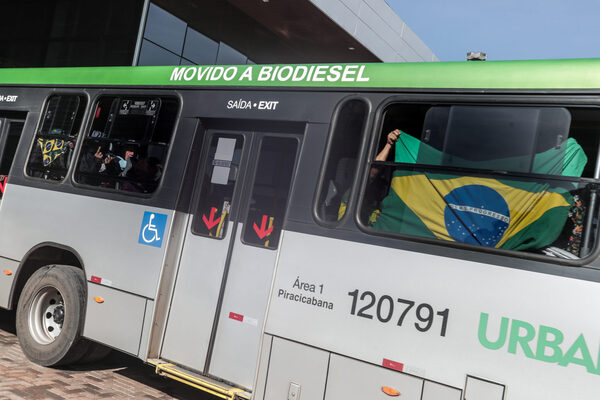 El Gobierno de Lula monitorea las condiciones de 1.500 detenidos por los actos golpistas - MarketData