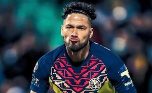 Bruno Valdez se refirió a un posible retorno a Cerro Porteño