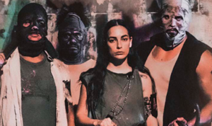 El film paraguayo "La lista" ya está en los cines locales