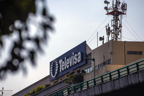 Diario HOY | El gigante Televisa cumple 50 años con una evolución marcada por lo digital