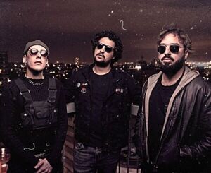 Un viaje sonoro con “Funk’chula airlines”