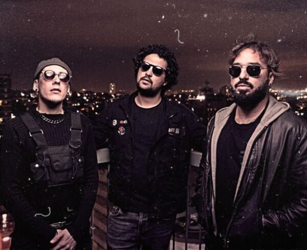 Un viaje sonoro con “Funk’chula airlines”