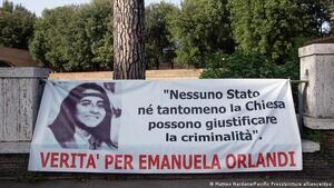 Reabren investigación sobre legendario caso de secuestro y posible feminicidio en El Vaticano
