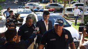 Juez otorga libertad ambulatoria a implicado en agresión a Zapag