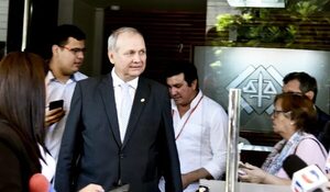 Causa montada: la reflexión de Mario Ferreiro tras ser absuelto - Nacionales - ABC Color
