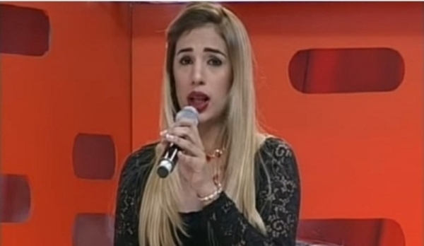 Taty Giménez dijo que no tiene miedo de enfrentar a la justicia - Teleshow