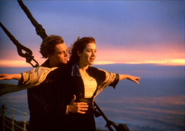 “Titanic” vuelve al cine por su 25 aniversario | 1000 Noticias