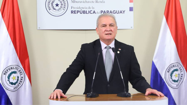 Emiliano Rolón: “La mayoría son buenos fiscales pero los malos ensucian a toda la Fiscalía” - El Independiente
