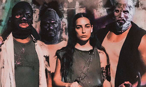 Película paraguaya “La Lista” tiende la alfombra roja para su estreno nacional - OviedoPress