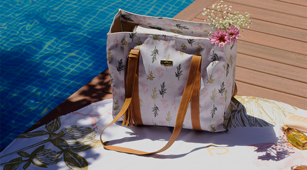 El kit del verano de San Bernardino
