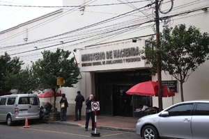 Jubilados de las fuerzas públicas tendrán incremento conforme al salario mínimo - .::Agencia IP::.