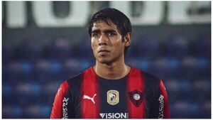 Alexis Duarte, muy cerca del fútbol europeo