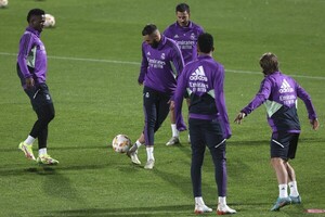 Diario HOY | Real Madrid busca mejorar sensaciones en la Supercopa de España
