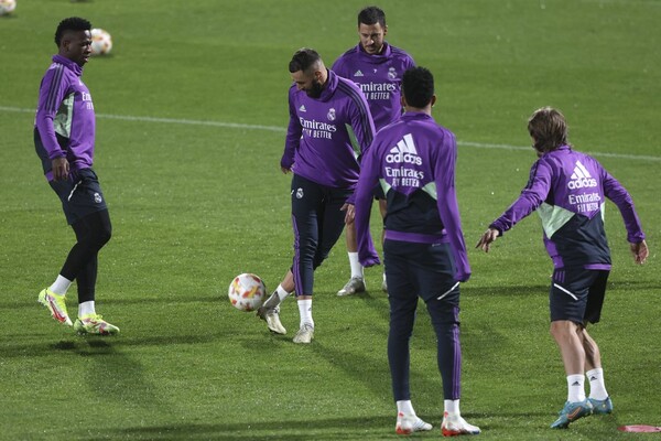 Diario HOY | Real Madrid busca mejorar sensaciones en la Supercopa de España