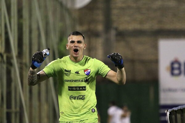 El club argentino que quiere llevarse a Santiago 'Kili' Rojas