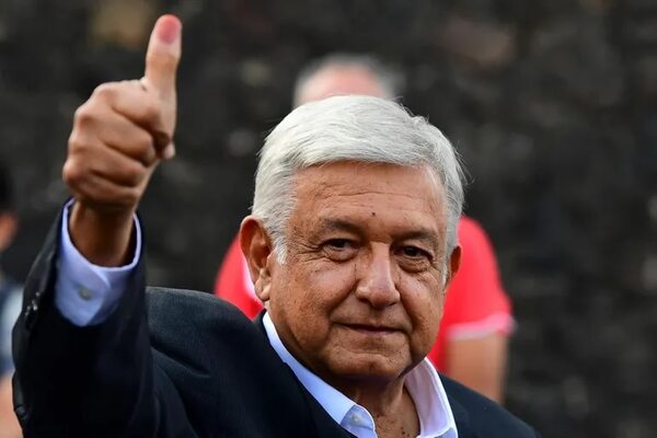 ONG denuncia 22 ejecuciones de activistas a manos del Estado mexicano en 2022 - Mundo - ABC Color