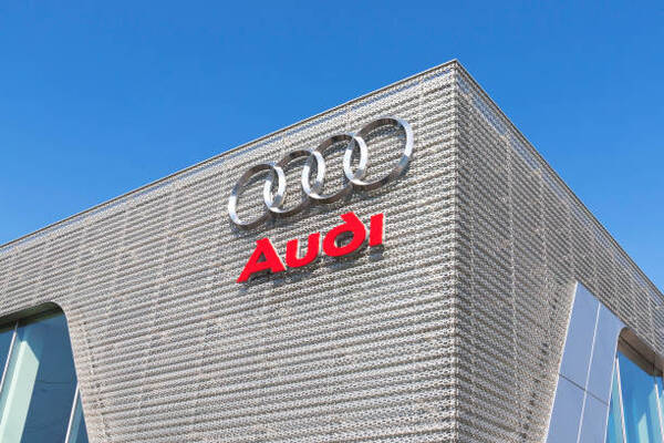 Audi baja en 2022 las ventas un 3,9%, hasta 1,614 millones de vehículos - Revista PLUS