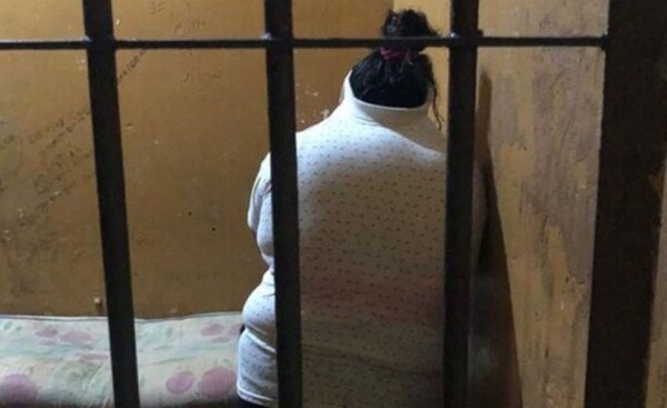 Imputan a una mujer que agredió a su expareja