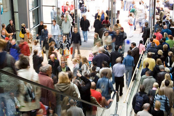 El Banco Mundial alerta de la posibilidad de una recesión global si hay más eventos adversos economía mundial - Revista PLUS
