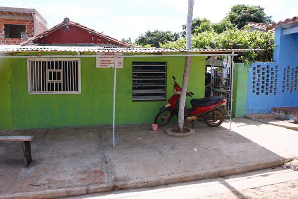Diario HOY | Intervienen local con fachada de copetín para vender drogas