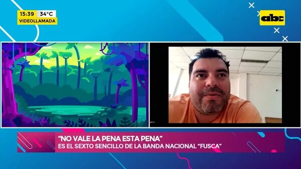 “No vale la pena esta pena” - Ensiestados - ABC Color