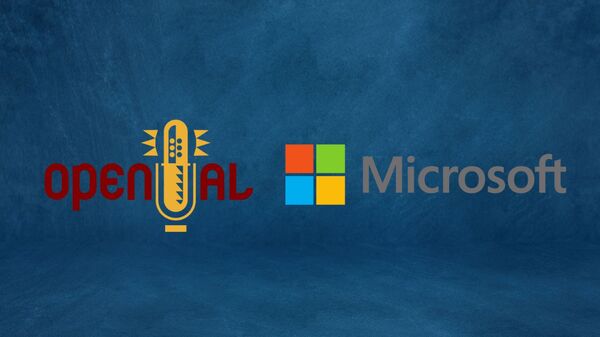Microsoft planea invertir 10.000 millones de dólares OpenAl en la empresa que creó ChatGPT - Revista PLUS