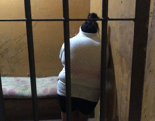 Imputan a borracha que atropelló y agredió a su expareja