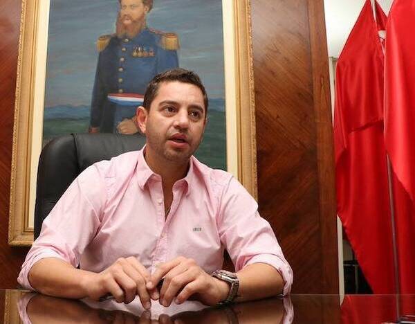 “Me voy feliz y con la conciencia tranquila”, dice Pedro Alliana al culminar su presidencia en la ANR