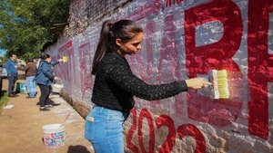 Emplazan a municipios de Central para retirar propaganda electoral - Noticias Paraguay