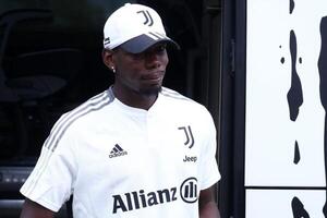 Diario HOY | Pogba regresa a los entrenamientos de la Juventus