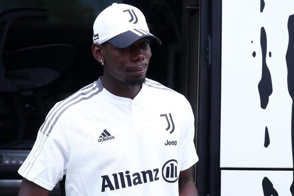 Diario HOY | Pogba regresa a los entrenamientos de la Juventus