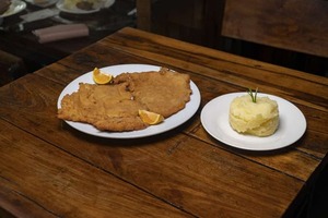 “Tierra y Mar Restó” acerca un menú con propuestas deliciosas | Emprendedores | 5Días