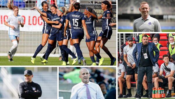 Suspenden de por vida a cuatro entrenadores de fútbol femenino en EE.UU