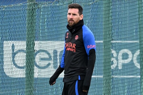 Diario HOY | Messi se alista para reaparecer con el PSG tras el Mundial