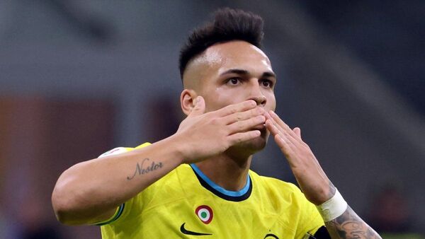Inter necesita de la prórroga para seguir en la Copa Italia
