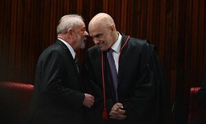 Inicia la caza de brujas en Brasil: Tribunal Supremo ordena prisión de exministro de Bolsonaro y de un comandante policial - Informatepy.com