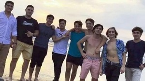 Caso Báez Sosa: “Flasheamos. Matamos a uno” | 1000 Noticias
