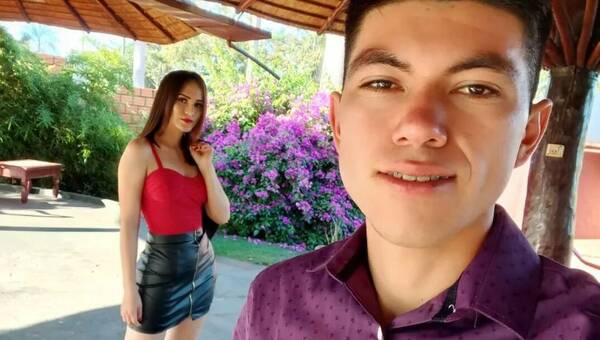 Anuncian show de Alder Alcides en Ciudad Juárez de Ypane