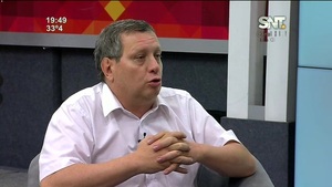 Mario Ferreiro fue absuelto - SNT