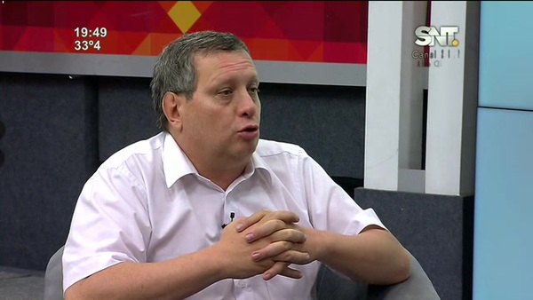 Mario Ferreiro fue absuelto - SNT