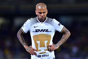 Diario HOY | Juzgado de Barcelona investiga a Dani Alves por presunta agresión sexual
