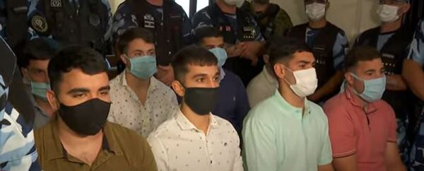 Crimen de Fernando Báez: Fiscal expuso chats entre rugbiers luego de la agresión - ADN Digital