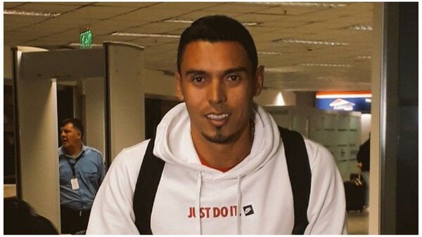 Daniel Bocanegra, entre los fichajes de Nacional