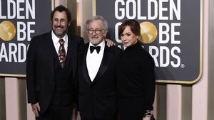 Spielberg, Top Gun, Avatar y filme argentino compiten en los Globos de Oro