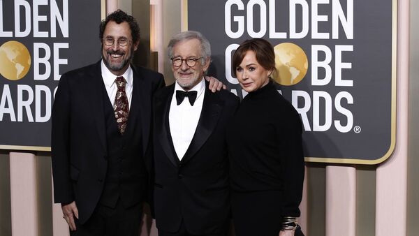 Spielberg, Top Gun, Avatar y filme argentino compiten en los Globos de Oro