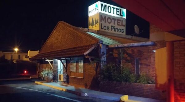 Joven murió mientras mantenía relaciones sexuales sadomasoquistas en un hotel
