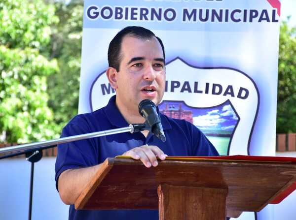 Gestión de Arnaldo Valdez tiene una aprobación del 82% de la población roseña según encuestadora