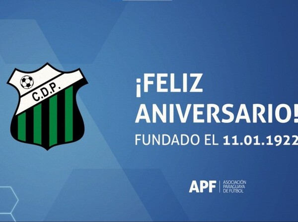 Celebra el Deportivo Pinozá - APF
